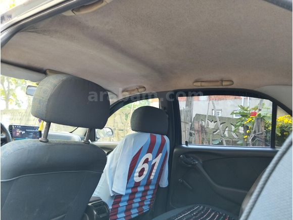 2000 model Fiat Marea 1.6 16 walf klimalı