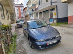 2000 model Fiat Marea 1.6 16 walf klimalı