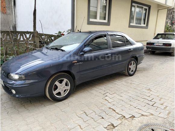 2000 model Fiat Marea 1.6 16 walf klimalı