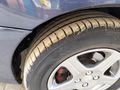 2000 model Fiat Marea 1.6 16 walf klimalı