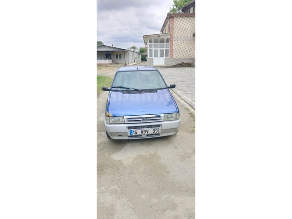 Sahibinden Fiat Uno 70 SX 1997 Model