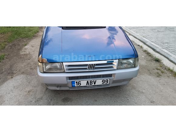 Sahibinden Fiat Uno 70 SX 1997 Model