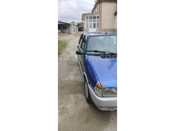 Sahibinden Fiat Uno 70 SX 1997 Model