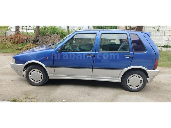 Sahibinden Fiat Uno 70 SX 1997 Model