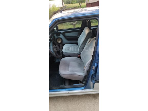Sahibinden Fiat Uno 70 SX 1997 Model