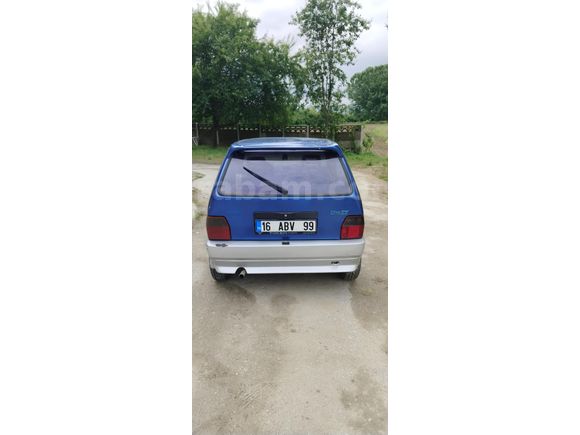 Sahibinden Fiat Uno 70 SX 1997 Model