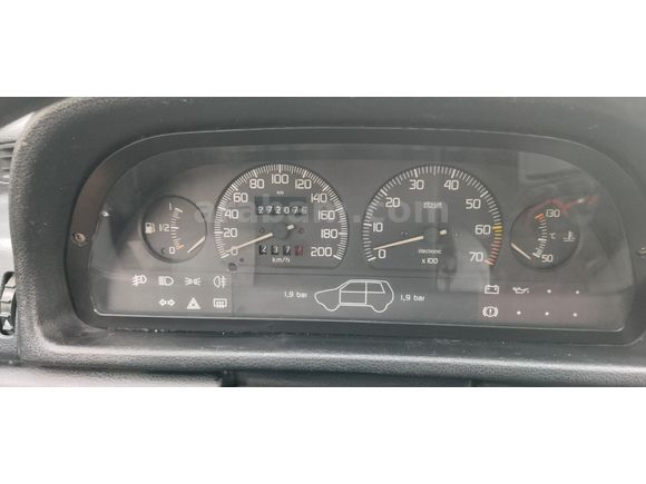 Sahibinden Fiat Uno 70 SX 1997 Model