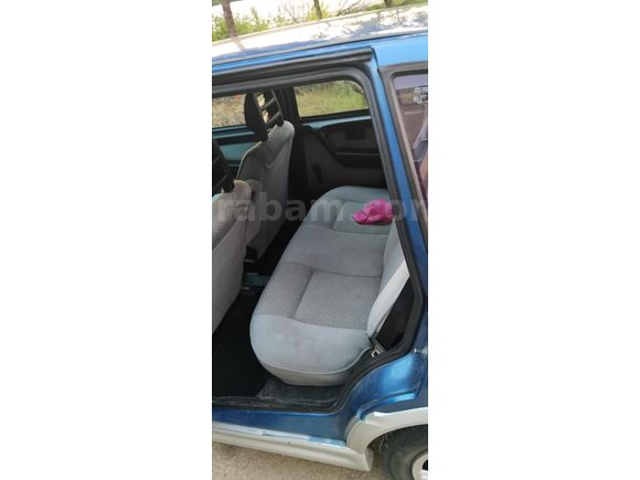 Sahibinden Fiat Uno 70 SX 1997 Model