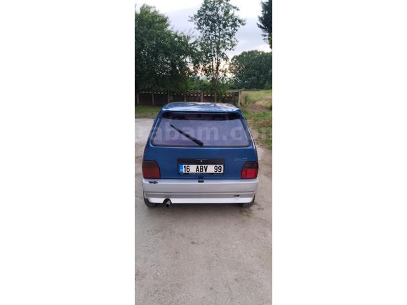 Sahibinden Fiat Uno 70 SX 1997 Model