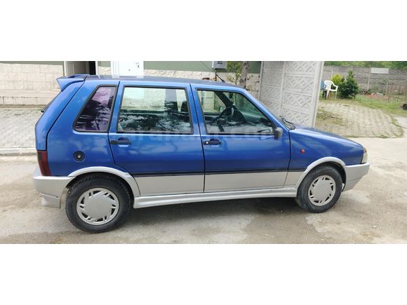Sahibinden Fiat Uno 70 SX 1997 Model