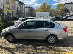 Sahibinden Renault Symbol 1.2 Authentique 2011 Model 