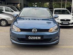 "Özdem MOTORS"dan Otomatik 144000km de Golf