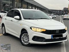 ANINDA KREDİLİ 2023 FİAT EGEA 1.3 M.JET EASY DEĞİŞENSİZ %20 FTR