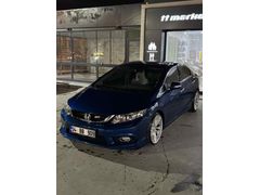 Sahibinden Honda Civic 1.6i VTEC Eco Elegance 2012 Model 