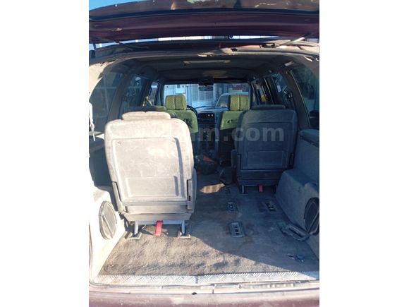 Sahibinden Renault Espace 2.2 RT 1993 Model