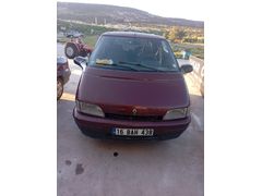 Sahibinden Renault Espace 2.2 RT 1993 Model