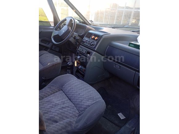 Sahibinden Renault Espace 2.2 RT 1993 Model