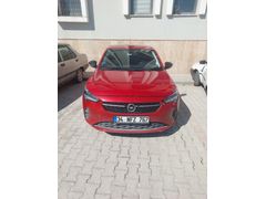 Sahibinden Opel Corsa 1.2 Edition 2023 Model