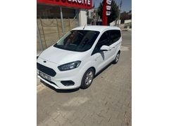 Sahibinden Ford Tourneo Courier 1.5 TDCi Delux 2020 Model