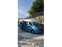 Sahibinden Mercedes - Benz Sprinter 515 CDI Zonguldak