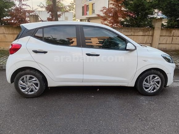 Sahibinden Hyundai i10 1.2 MPI Jump 2024 Model