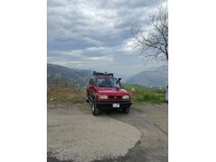 SUZUKİ VİTARA 1.6 JLX  BÜTÜN BAKIMLARI YAPILMIŞ TEMİZ ARAÇ