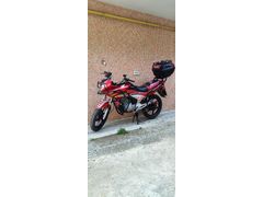 Sahibinden Honda CBF 150