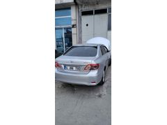 Sahibinden Toyota Corolla 1.6 Comfort Extra 2011 Model 