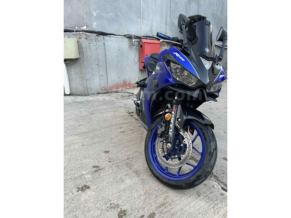 Sahibinden Yamaha YZF R25 