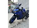 Sahibinden Yamaha YZF R25 