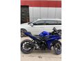 Sahibinden Yamaha YZF R25 