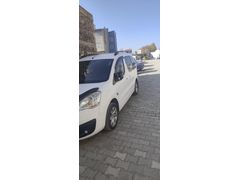 Sahibinden Peugeot Partner 1.6 BlueHDI Allure 2018 Model