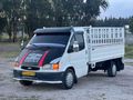 1999 MODEL 190 P KAMYONET ORJİNAL KESME DEGİL EMSALSİZ TEMİZLİK