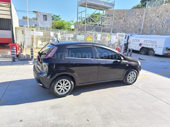 Sahibinden Fiat Punto EVO 1.4 Dynamic 2011 Model