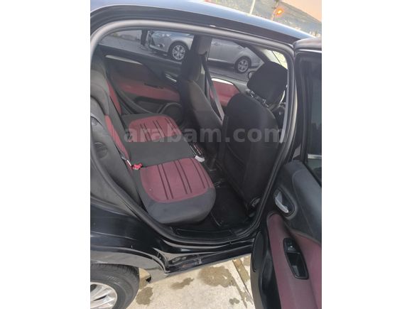 Sahibinden Fiat Punto EVO 1.4 Dynamic 2011 Model