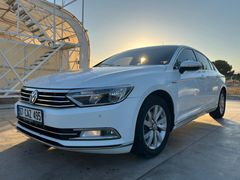 MEMURDAN DEĞİŞENSİZ PASSAT B8