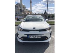 Sahibinden Kia Rio 1.4 CVVT Elegance Tekno 2020 Model 
