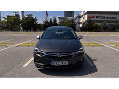 Sahibinden Opel Astra 1.4 T Excellence 2015 Model 