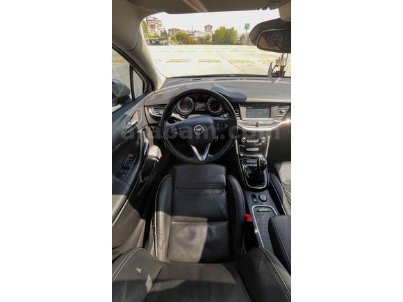 Sahibinden Opel Astra 1.4 T Excellence 2015 Model 