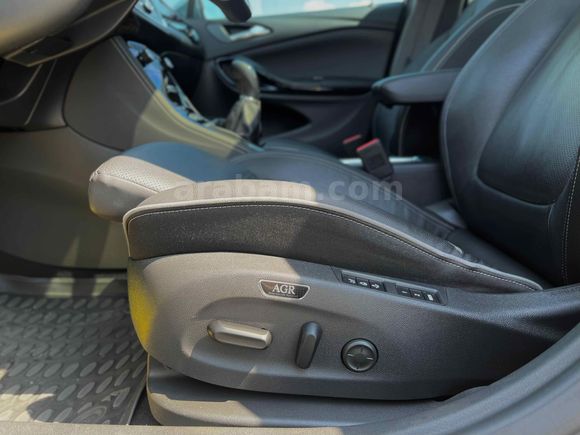 Sahibinden Opel Astra 1.4 T Excellence 2015 Model 
