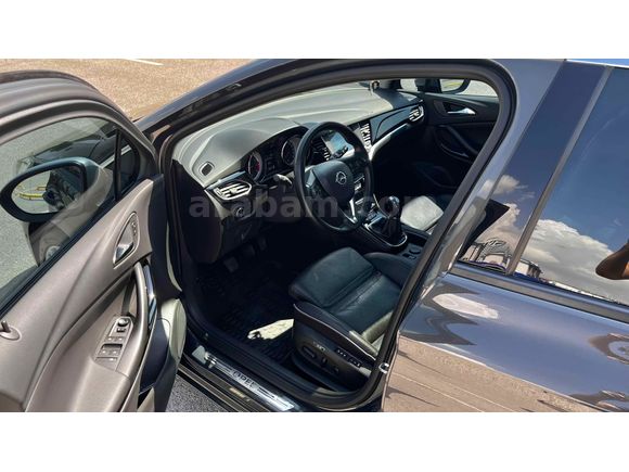 Sahibinden Opel Astra 1.4 T Excellence 2015 Model 