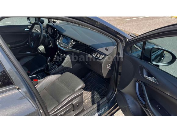 Sahibinden Opel Astra 1.4 T Excellence 2015 Model 