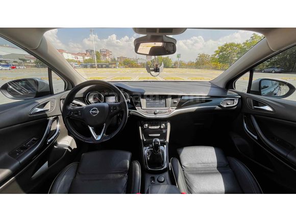 Sahibinden Opel Astra 1.4 T Excellence 2015 Model 