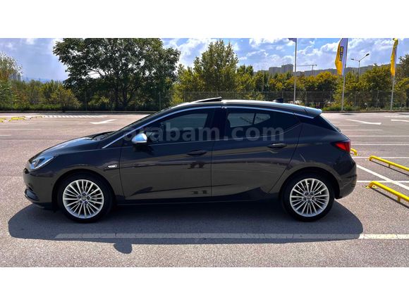 Sahibinden Opel Astra 1.4 T Excellence 2015 Model 