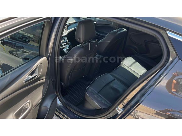 Sahibinden Opel Astra 1.4 T Excellence 2015 Model 