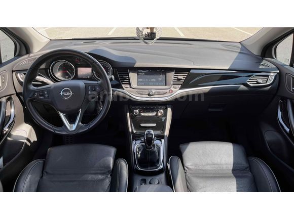 Sahibinden Opel Astra 1.4 T Excellence 2015 Model 
