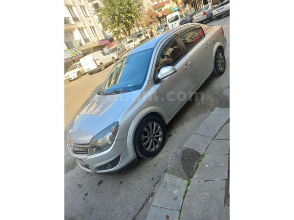 Sahibinden Opel Astra 1.3 CDTI Enjoy 111.Yıl 2010 Model İstanbul