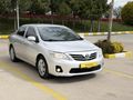 BUDAKOĞLU'ndan TOYOTA COROLLA 1.4 D-4D