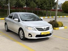 BUDAKOĞLU'ndan TOYOTA COROLLA 1.4 D-4D