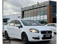 ERBİL AUTO'DAN 2008 FIAT LİNEA 1.3 100.000 TL PEŞİNAT 36AY SENET